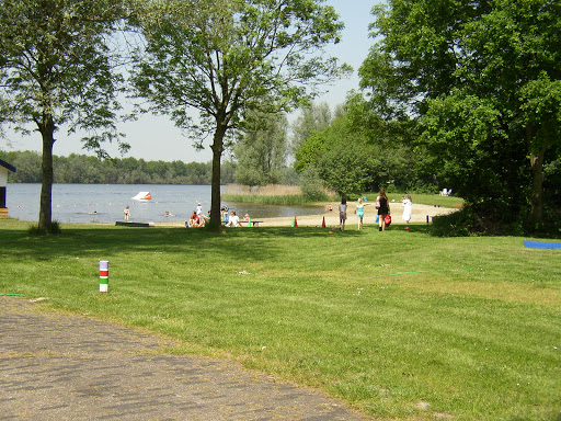 Grunopark - Visual