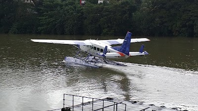 Photos of Polgolla Reservoir Airport (KDZ)
