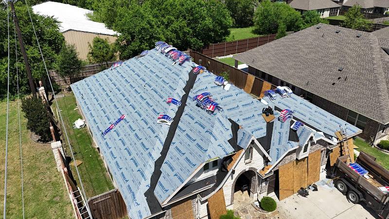 West Elite Roofing and Restoration