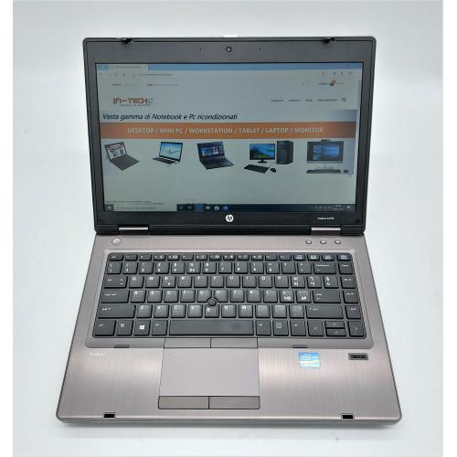 In-Tech - Visual