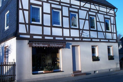 Schuhhaus Hübner - Inhaberin: Yvonne Lohse - Thumbnail