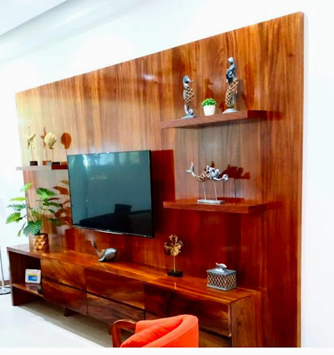 Rafa diseños muebles..