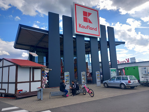 Kaufland Goslar Baßgeige - Thumbnail
