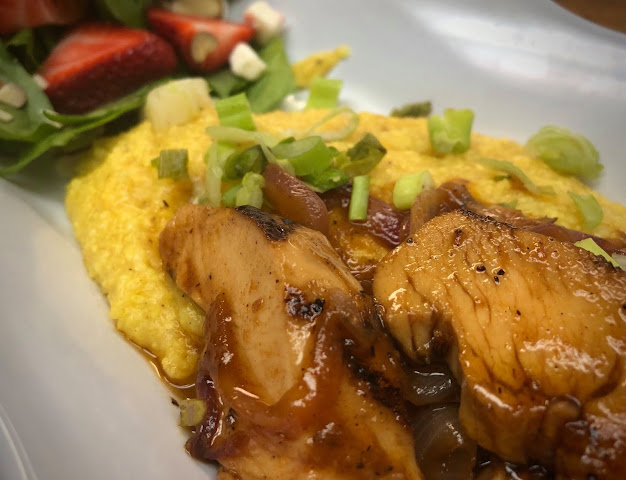 Caluda's Cottage Catering & Bakery by null