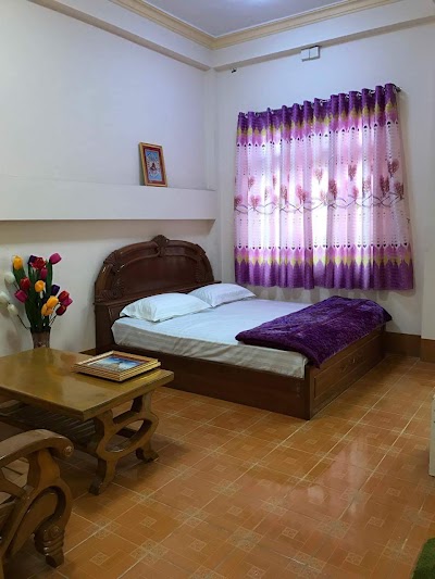 Photos of Nay La Thu Kha
