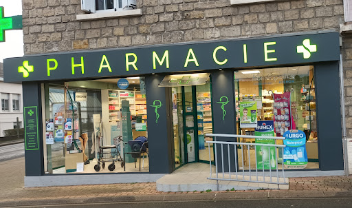 PHARMACIE MOISANT HAYS