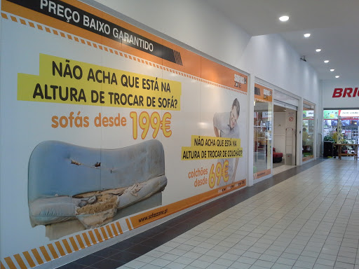 SOFASZONE, Castelo Branco