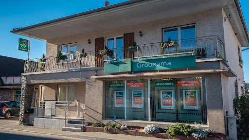 Agence Groupama Waldighofen