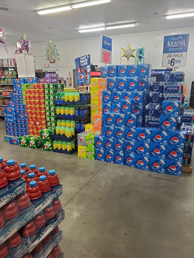 El valle Markets ,inc . - Thumbnail