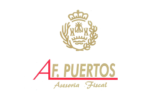 A.F. Puertos - Visual