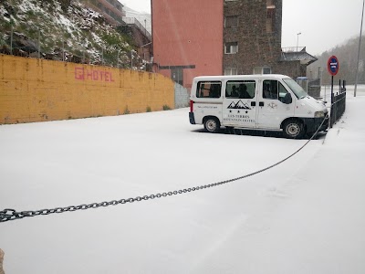 Photos of Hotel Les Terres