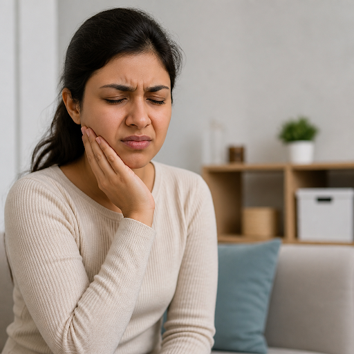 Nagging toothache or sudden sharp pain can make it hard to eat, sleep, or focus. At Sniora Dental… post image