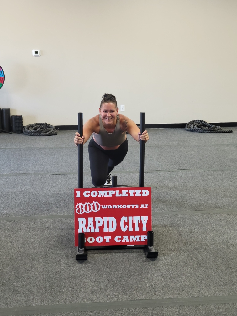 Fit Body Boot Camp photo 2