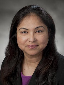 Madhavi Rao, MD - Thumbnail
