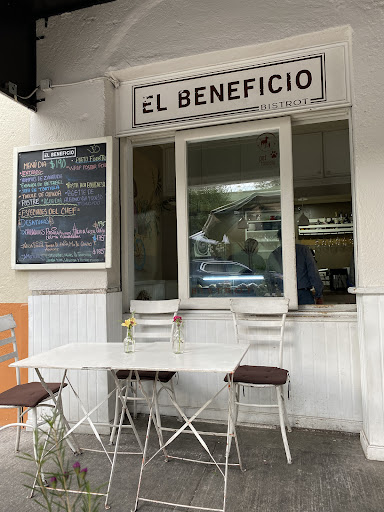 El Beneficio Bistrot - Thumbnail