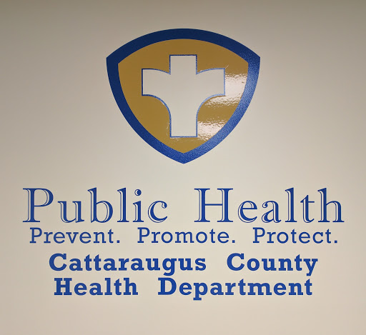 Cattaraugus County Health Department - Thumbnail
