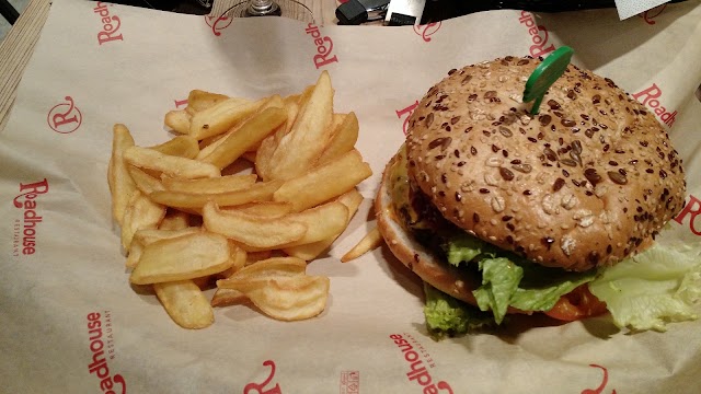 Roadhouse Restaurant Rovato