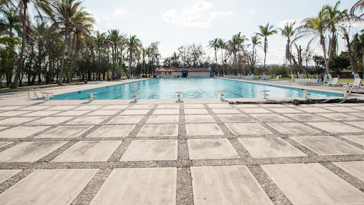 Centro deportivo Roco - Thumbnail