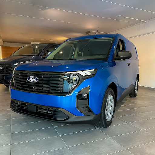 Autochiavari - Ford | Nissan | Volvo - Thumbnail