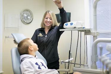 Lane & Associates Family Dentistry - Erwin