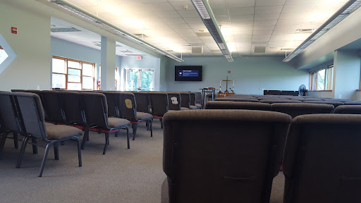 Foothills Worship Center - Thumbnail