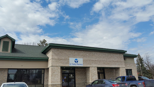LC Family Pharmacy