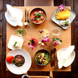 Photo n°114 de Maythai Paris - Restaurant & Brunch à Paris (Livraison de repas à domicile)