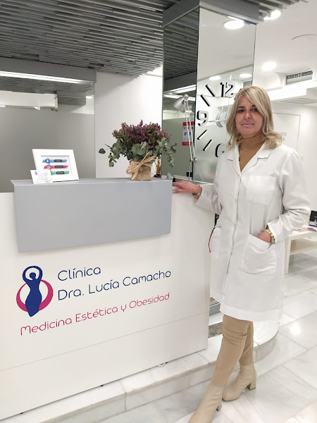Clínica Dra. Lucía Camacho