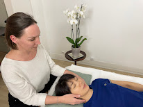 Anthea Balshaw - Thérapie Cranio-Sacrale Biodynamique à Figeac