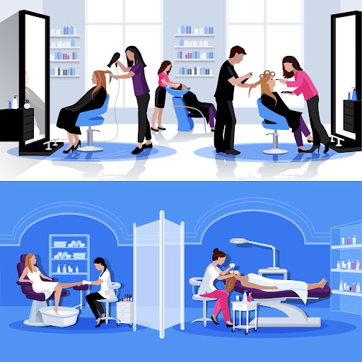 Looking for the best salon near me in Bhubaneswar? If you want expert beauty services with profes… post image