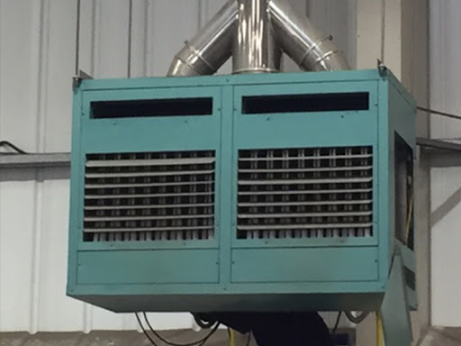 AB Heating Solutions - Visual