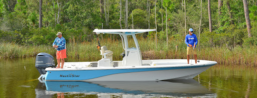 Sea Island Marine LLC - Thumbnail