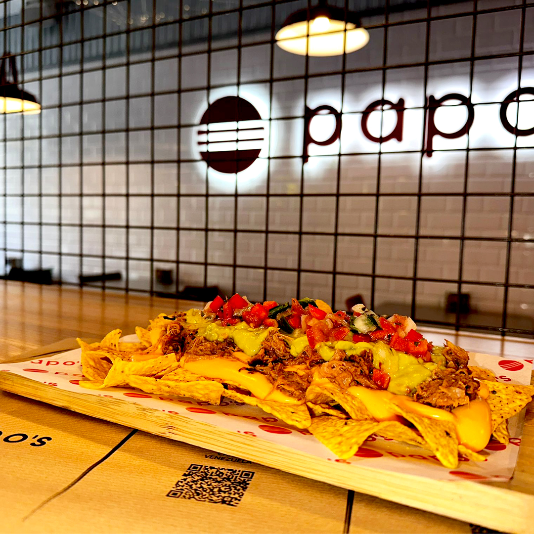 Papo's — photo 15