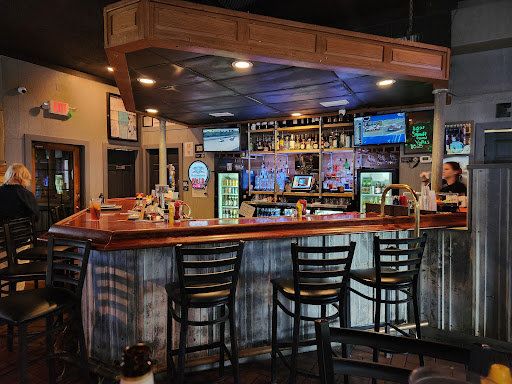 The Cove Bar and Grill Gallery - United States