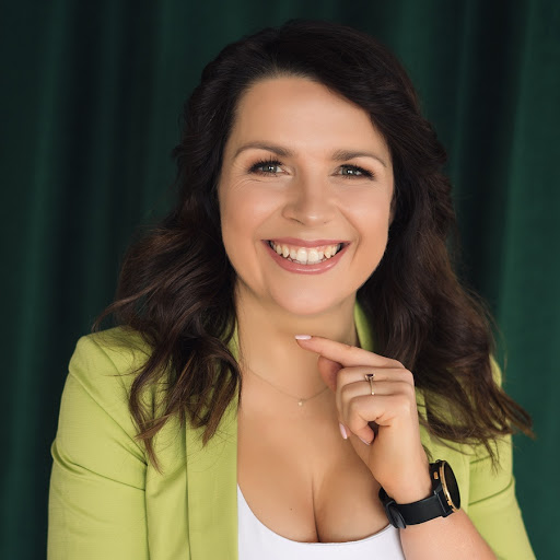 Aleksandra Krajnik - ubezpieczenia i finanse