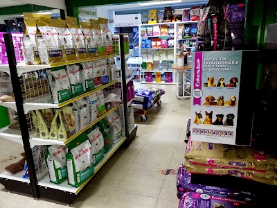 Photos of Cotorrita.net Veterinary & Pet Food