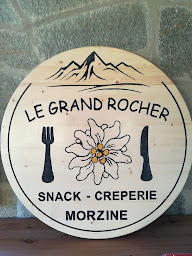 Photo n°15 de Le Grand Rocher à Morzine (Restaurant de sundae)