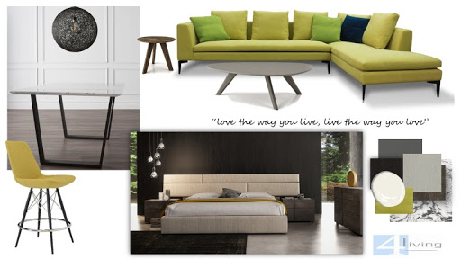 4living - Visual