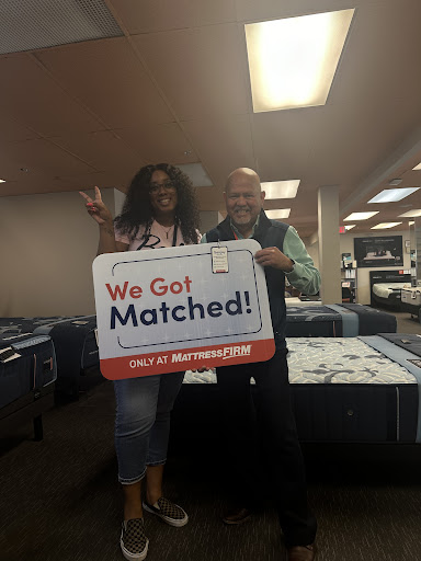 Mattress Firm Valley Stream - Thumbnail