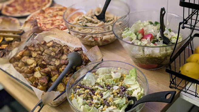 Greg & Tom Party Hostel, Krakow by null