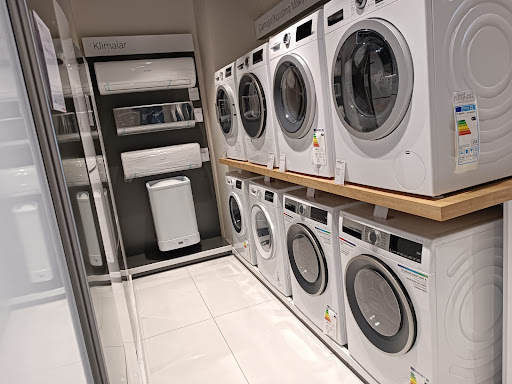 Bosch Avcılar Ticaret Yatağan Bulvar Şube