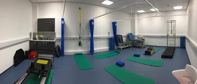 Impact Physio