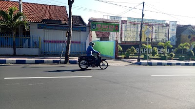 Photos of Angkringan KAMPUS 2
