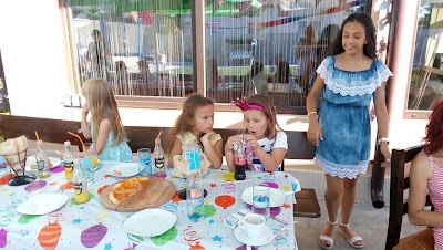 Photos of BISTRO "DIVA"