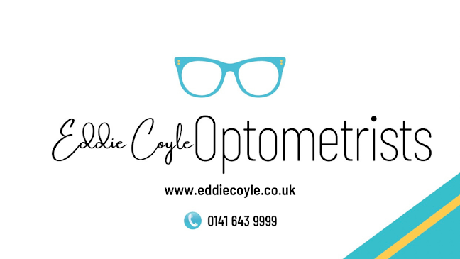 Eddie Coyle Optometrists - Cambuslang