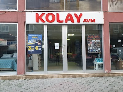 Kolay AVM Bulancak Mobilya Mağazası