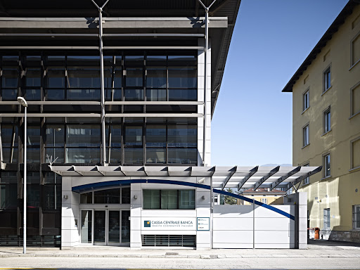 Cassa Centrale Banca - Credito Cooperativo Italiano S.p.A. - Thumbnail