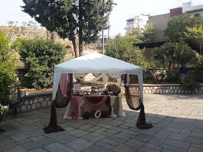 Photos of Naos 12 Apostolon