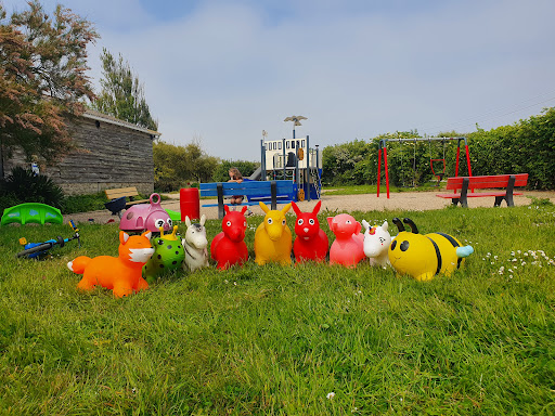 Camping La Ferme Du Bord De Mer - Thumbnail