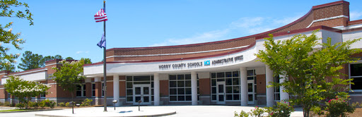 Horry County Schools District Office